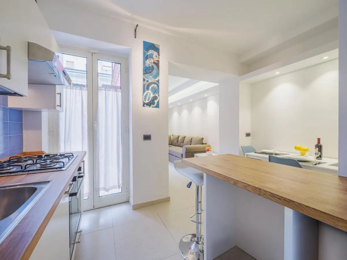 Apartment Appartamento Leonardo By Interhome Viareggio 0*,