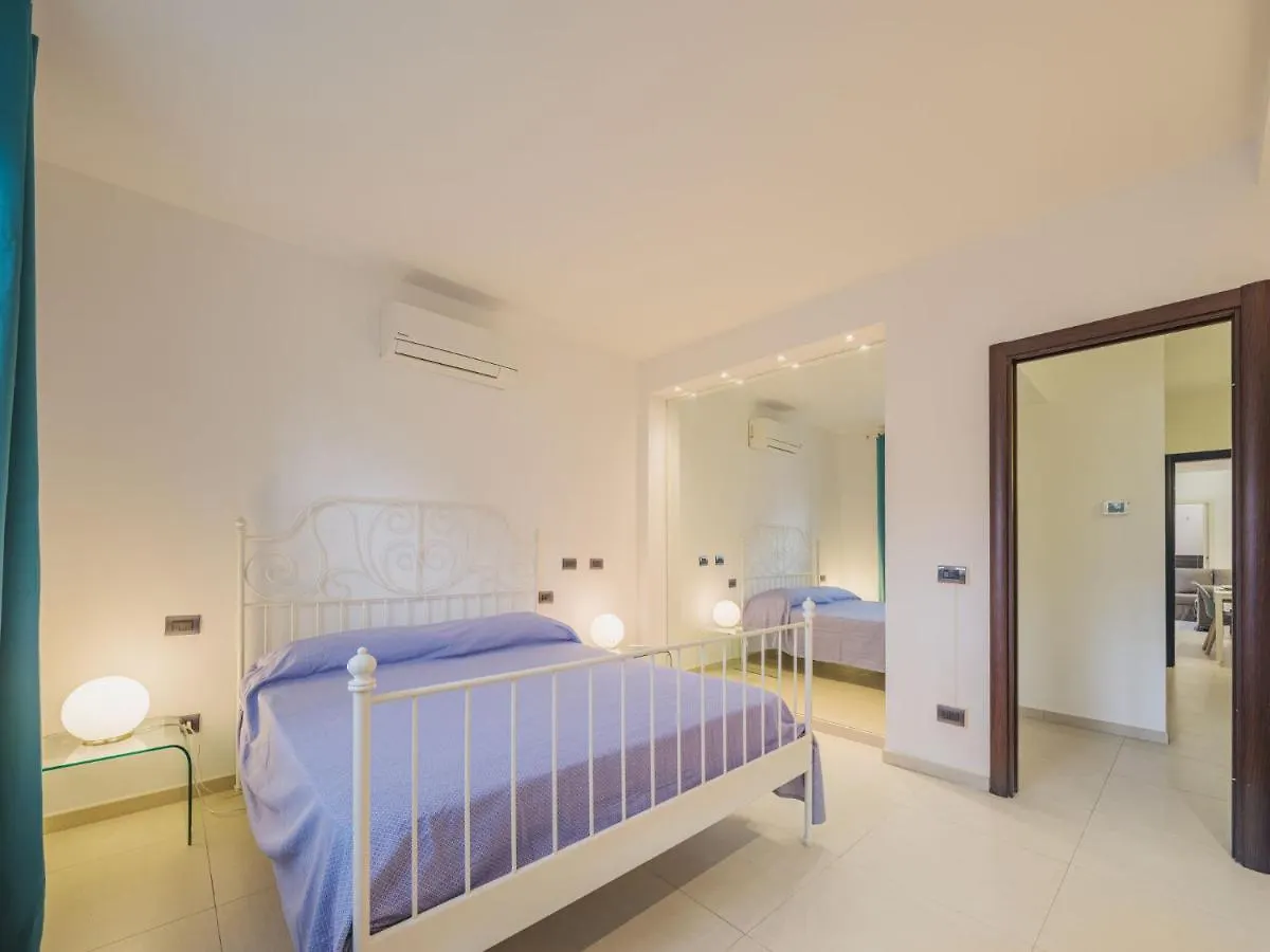 Apartment Appartamento Leonardo By Interhome Viareggio Itálie