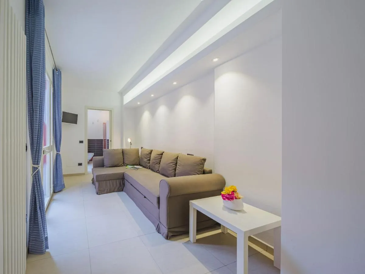 Apartment Appartamento Leonardo By Interhome Viareggio