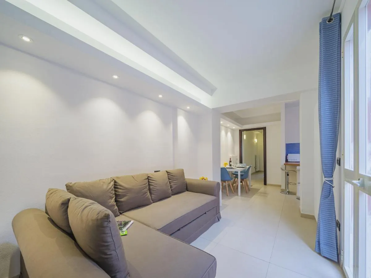 Apartment Appartamento Leonardo By Interhome Viareggio