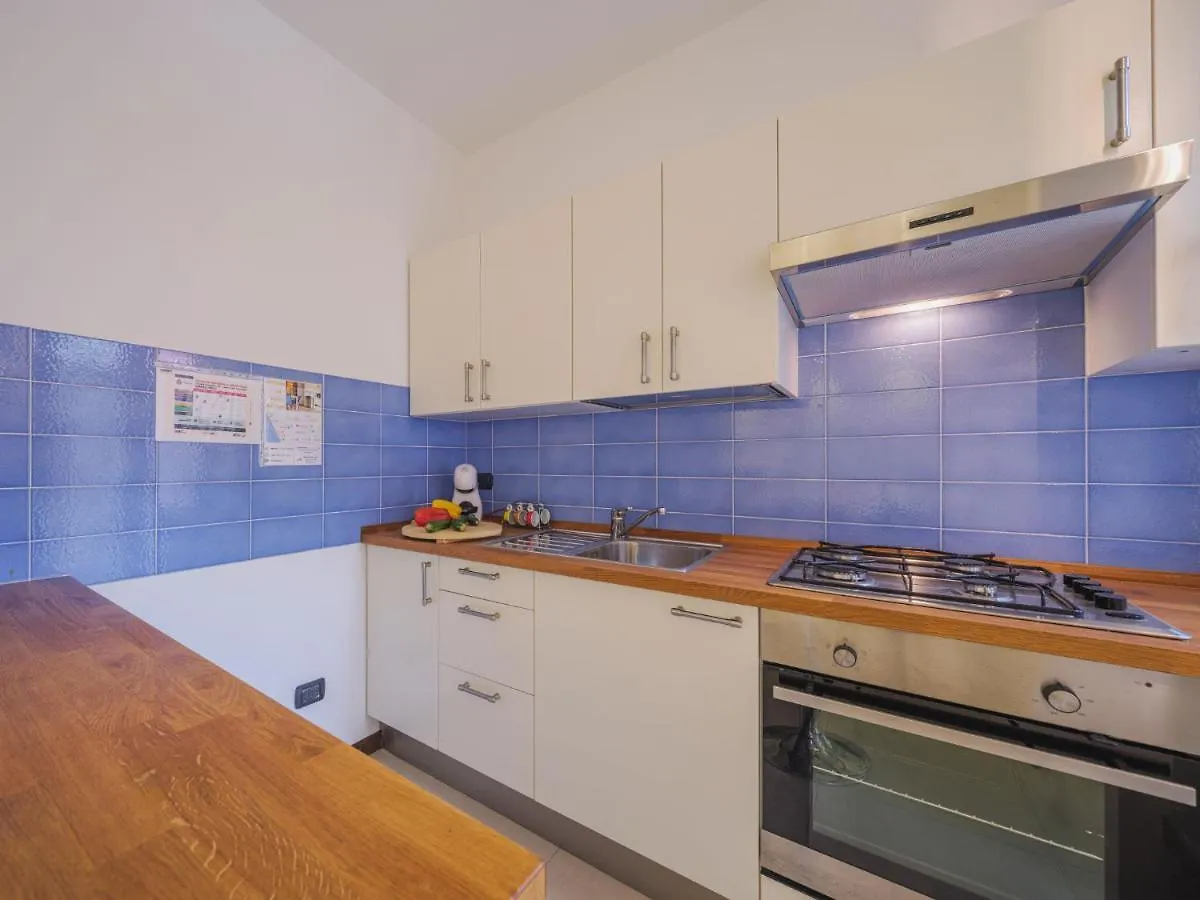 Apartment Appartamento Leonardo By Interhome Viareggio