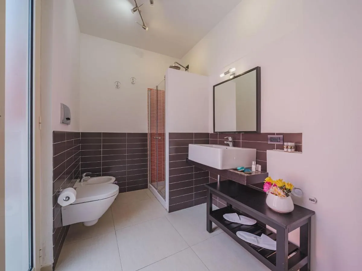 Apartment Appartamento Leonardo By Interhome Viareggio