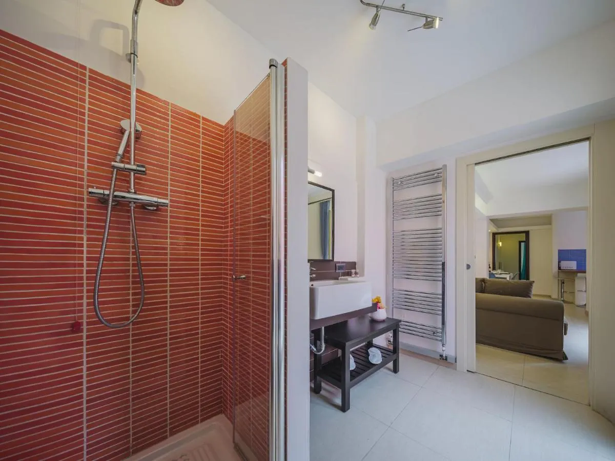 Apartment Appartamento Leonardo By Interhome Viareggio