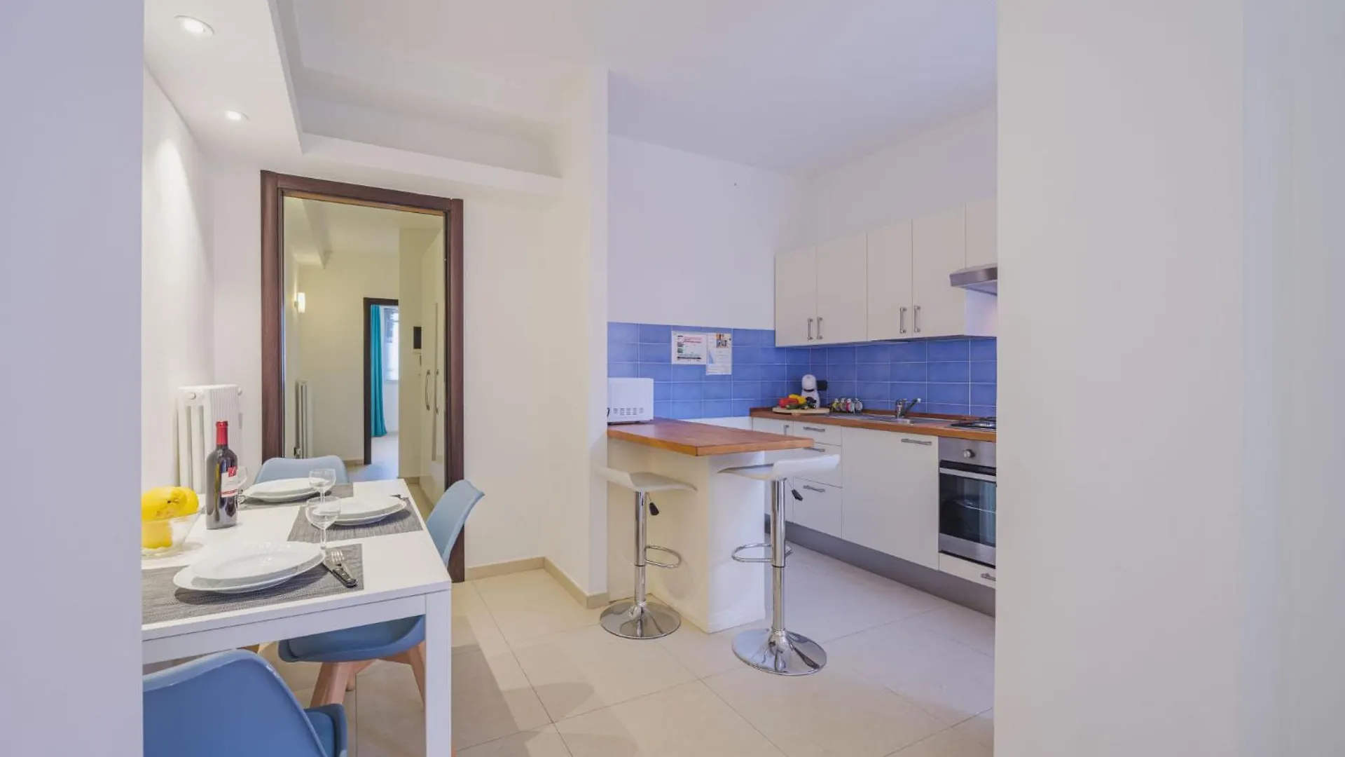 Apartment Appartamento Leonardo By Interhome Viareggio