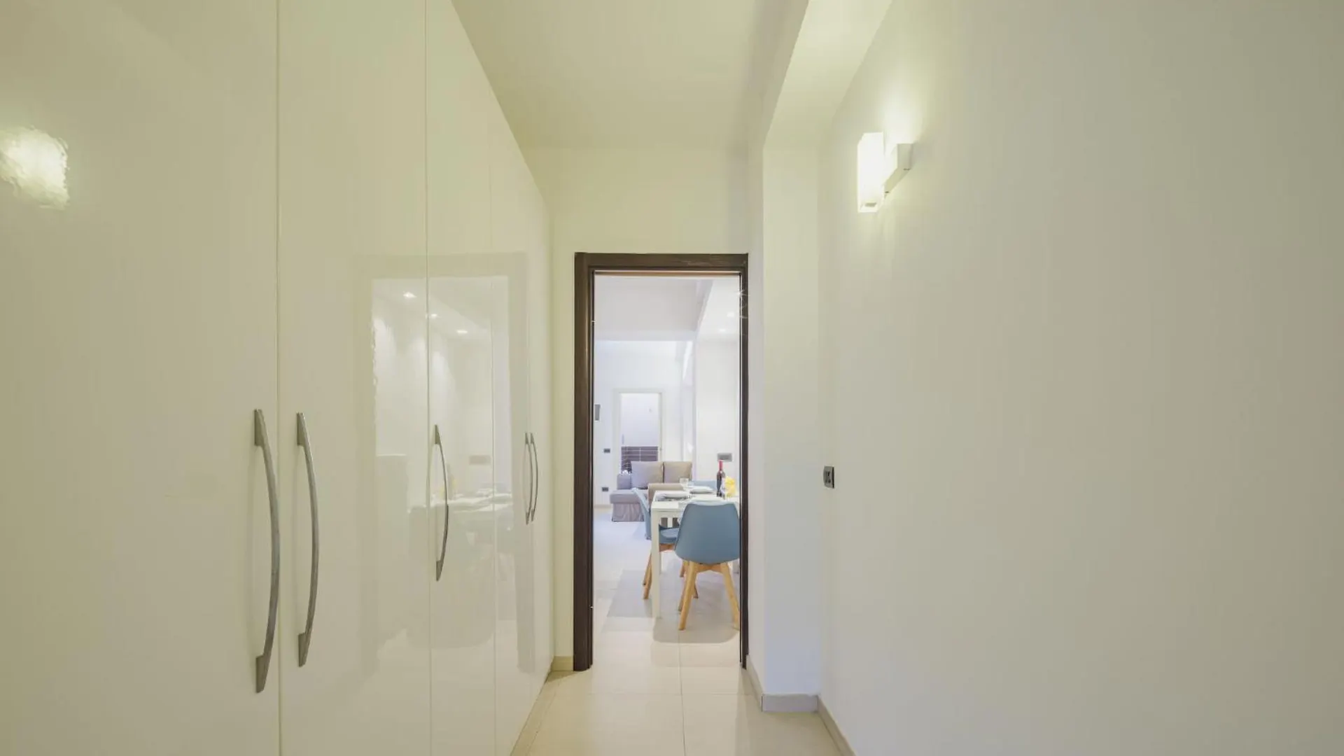 Apartment Appartamento Leonardo By Interhome Viareggio