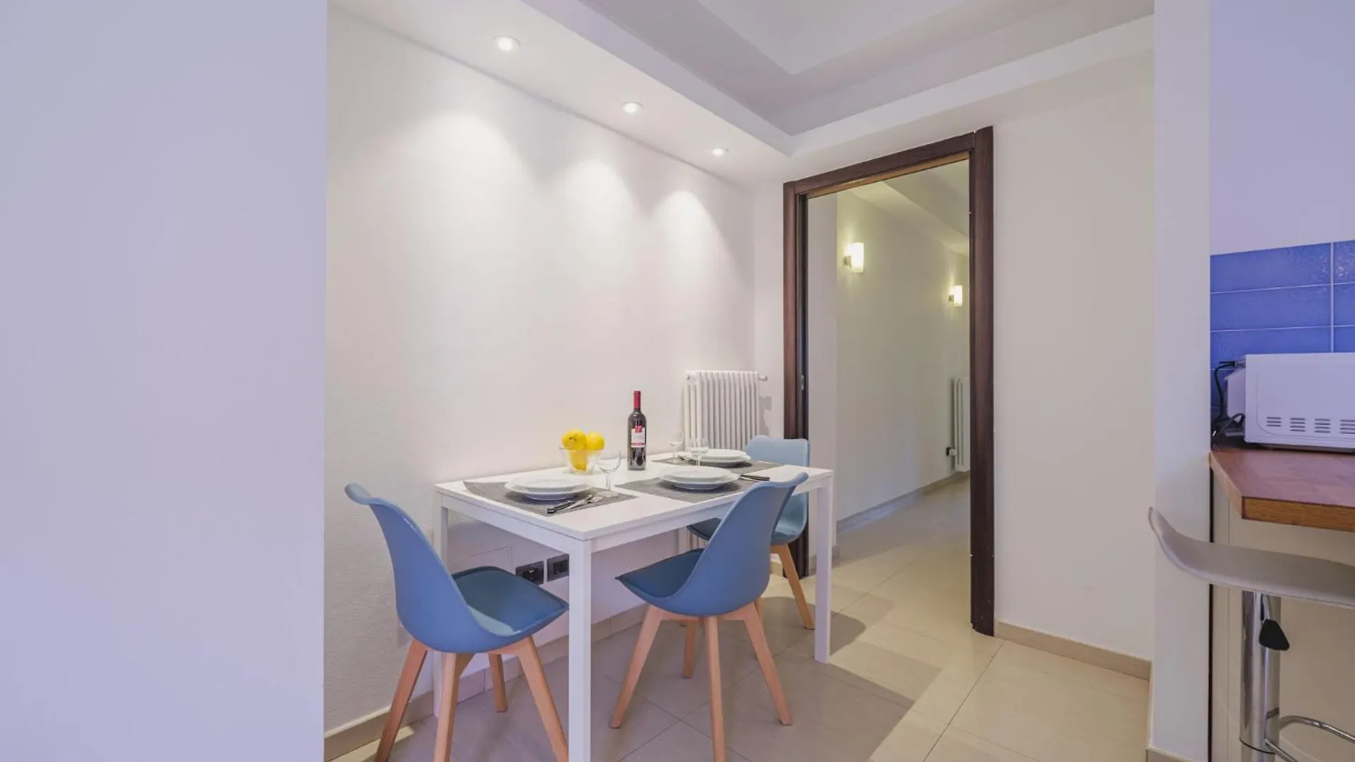 Apartment Appartamento Leonardo By Interhome Viareggio Itálie