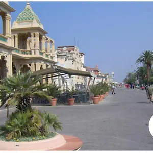  Appartamento Historical By Seaside