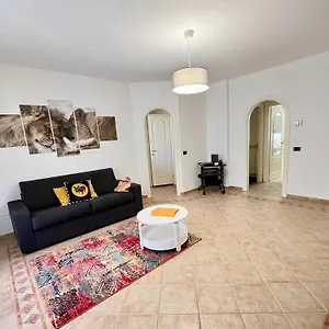  Appartamento La - Animal House