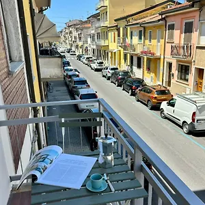  Appartamento Sole E Mare -
