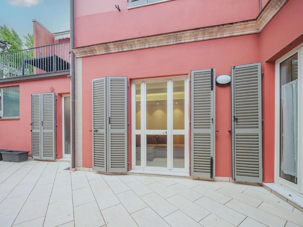 Apartment Appartamento Leonardo By Interhome Viareggio 0*,