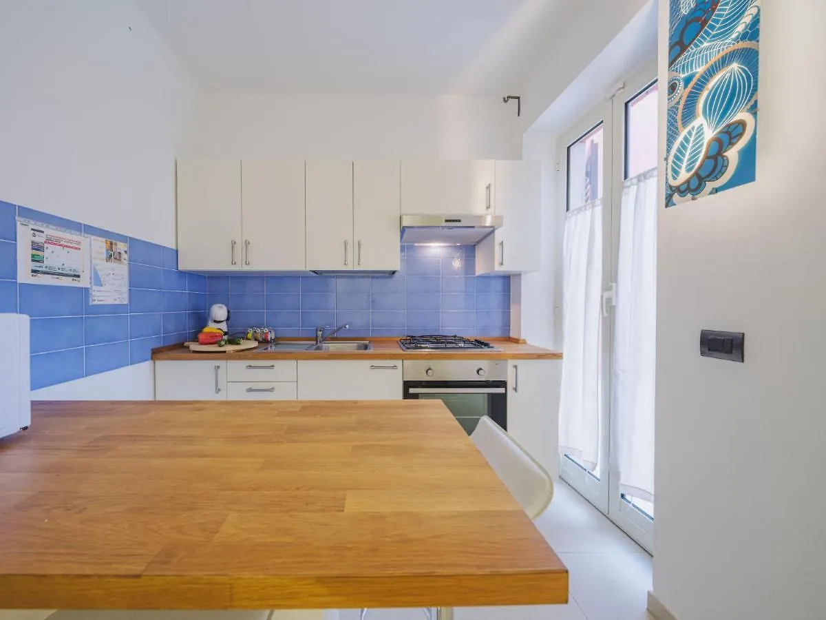 Apartment Appartamento Leonardo By Interhome Viareggio