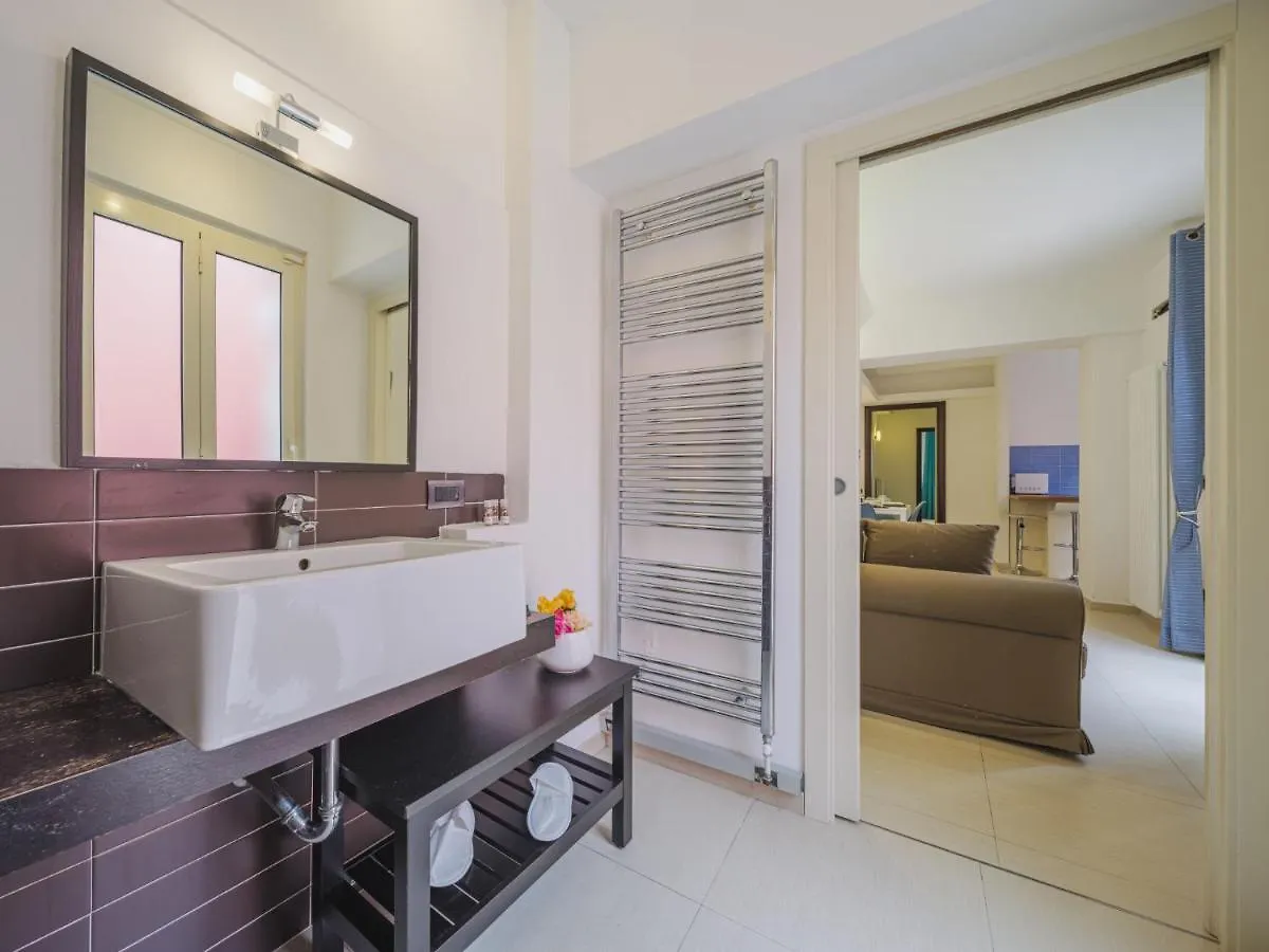 Apartment Appartamento Leonardo By Interhome Viareggio