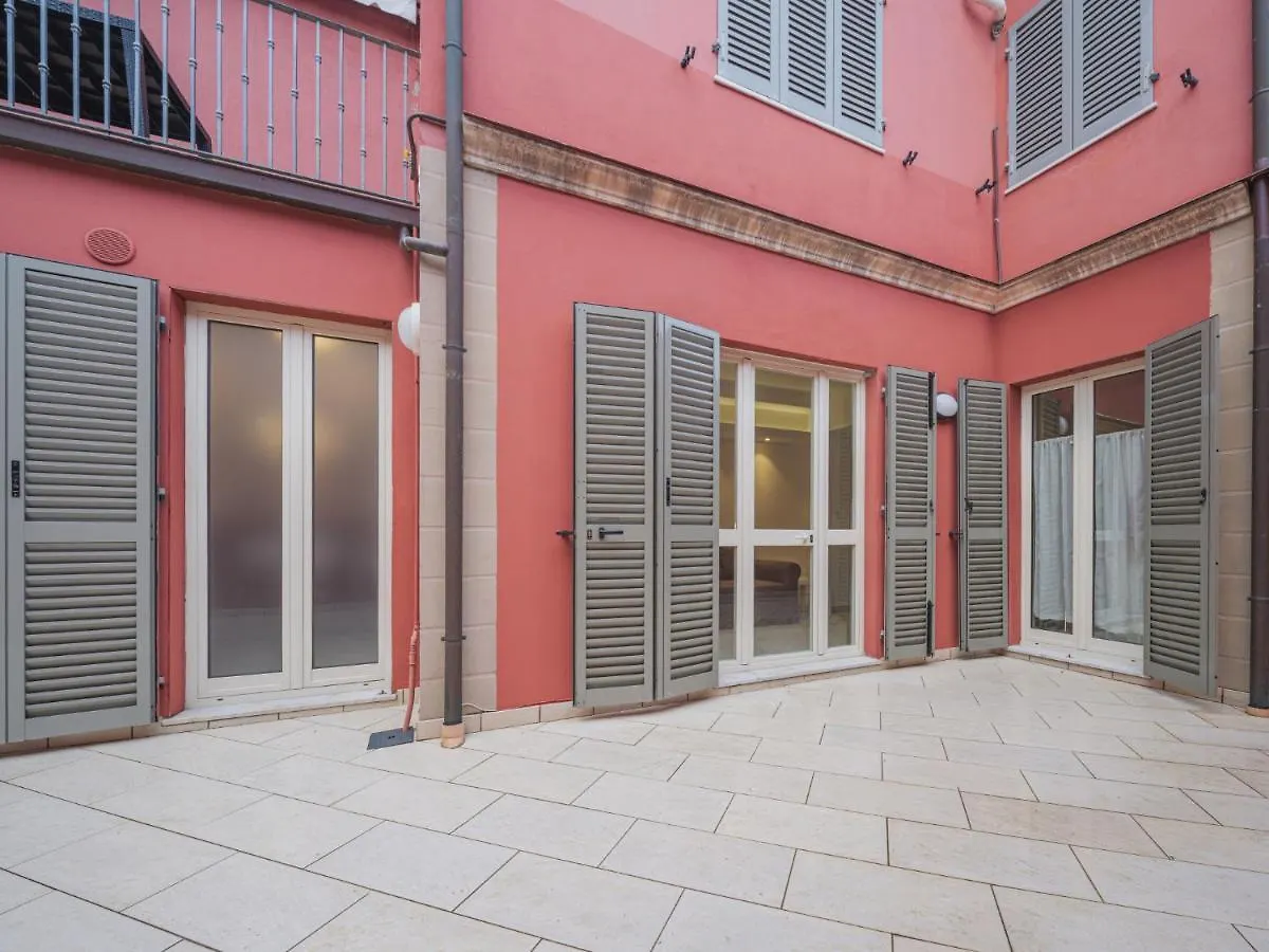 Apartment Appartamento Leonardo By Interhome Viareggio
