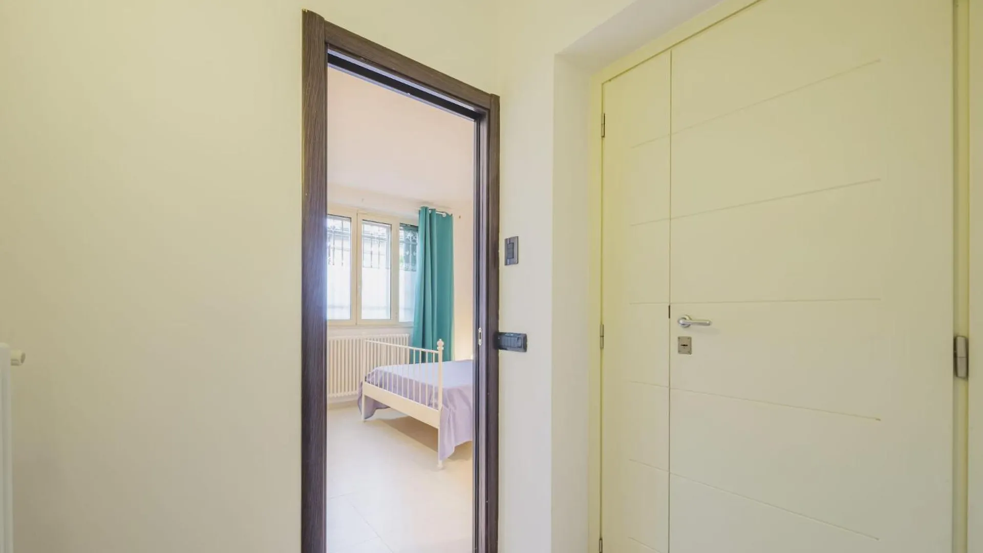 Apartment Appartamento Leonardo By Interhome Viareggio Italy